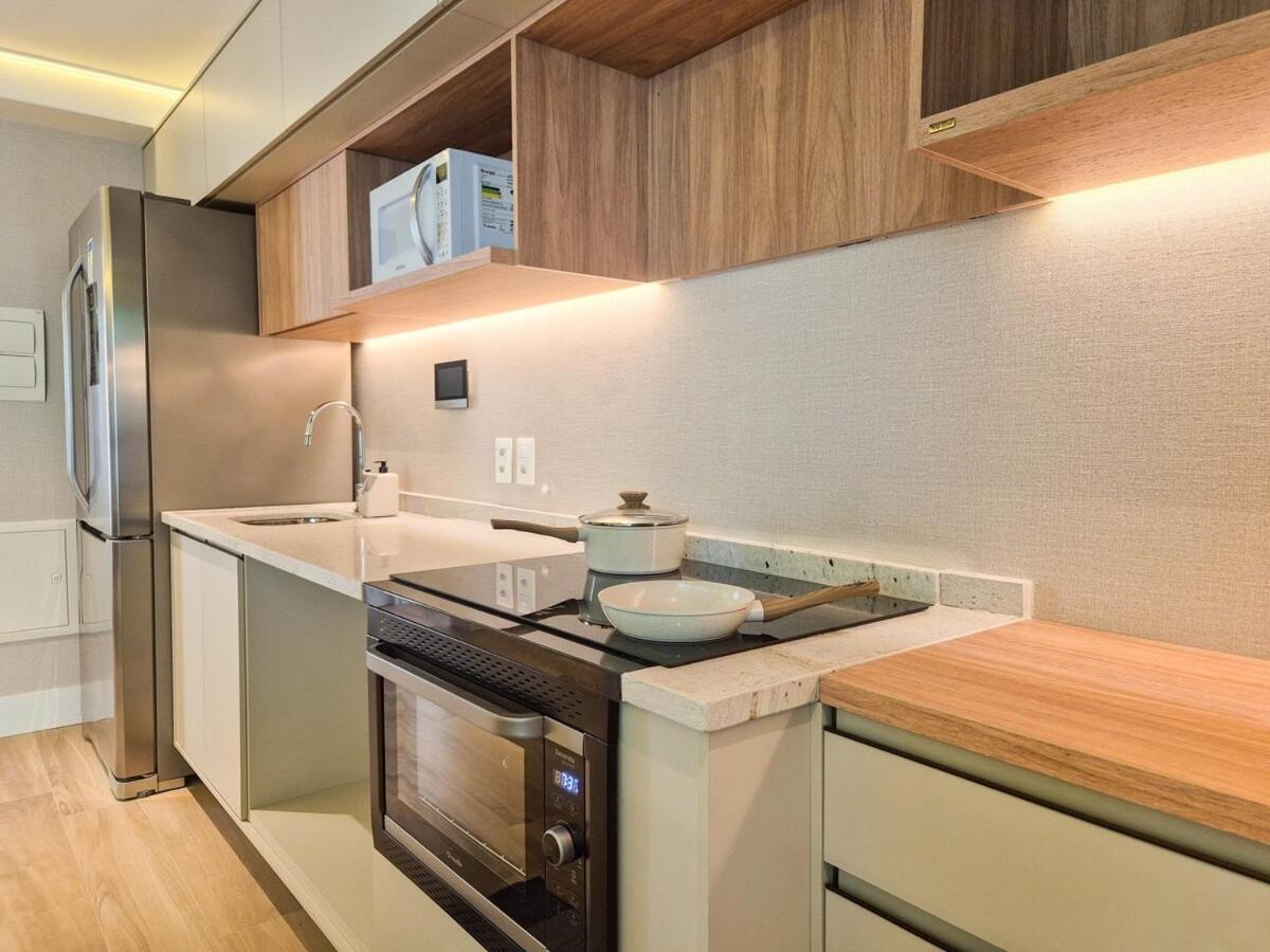 Apartment The Design Loft *