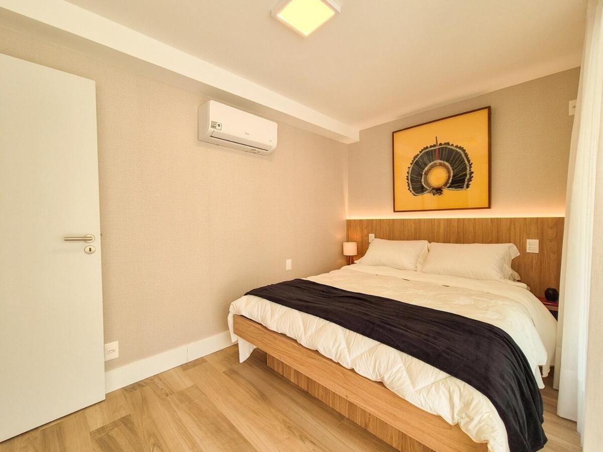 Apartment The Design Loft Rio de Janeiro