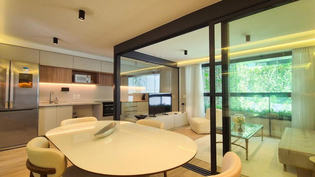 Apartment The Design Loft