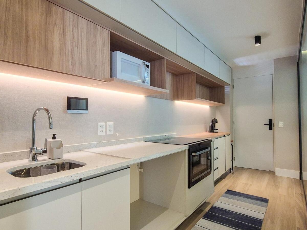The Design Loft Apartment *