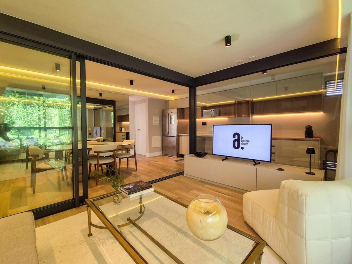 The Design Loft Apartment