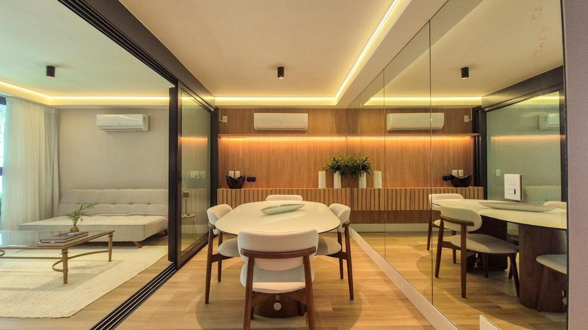 The Design Loft Apartment *