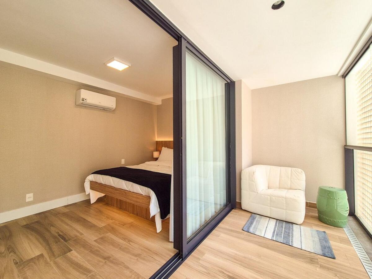 Apartment The Design Loft *