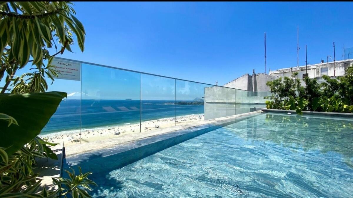 Apartment The Design Loft Rio de Janeiro