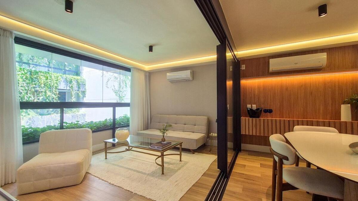 The Design Loft Apartment Rio de Janeiro