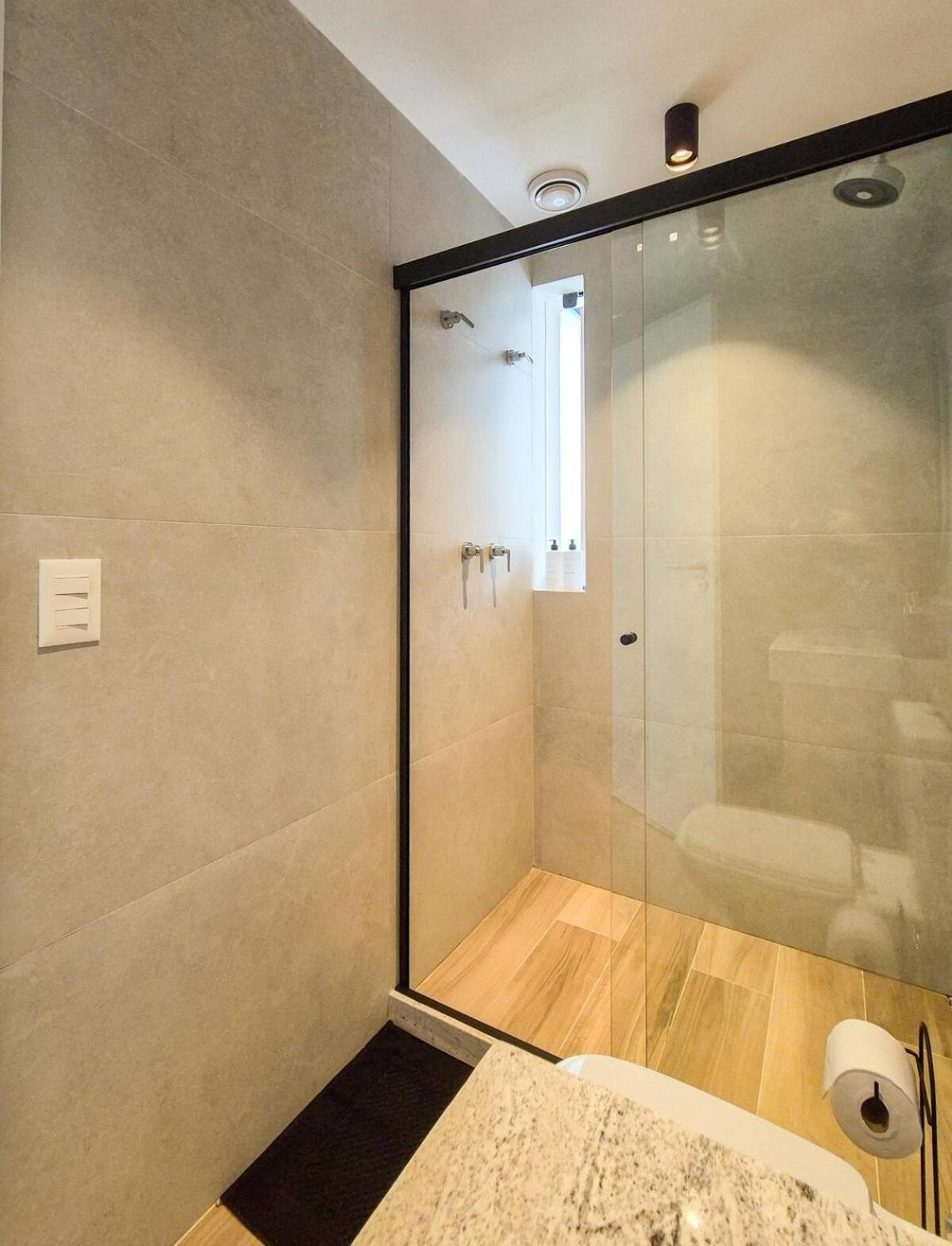 The Design Loft Apartment