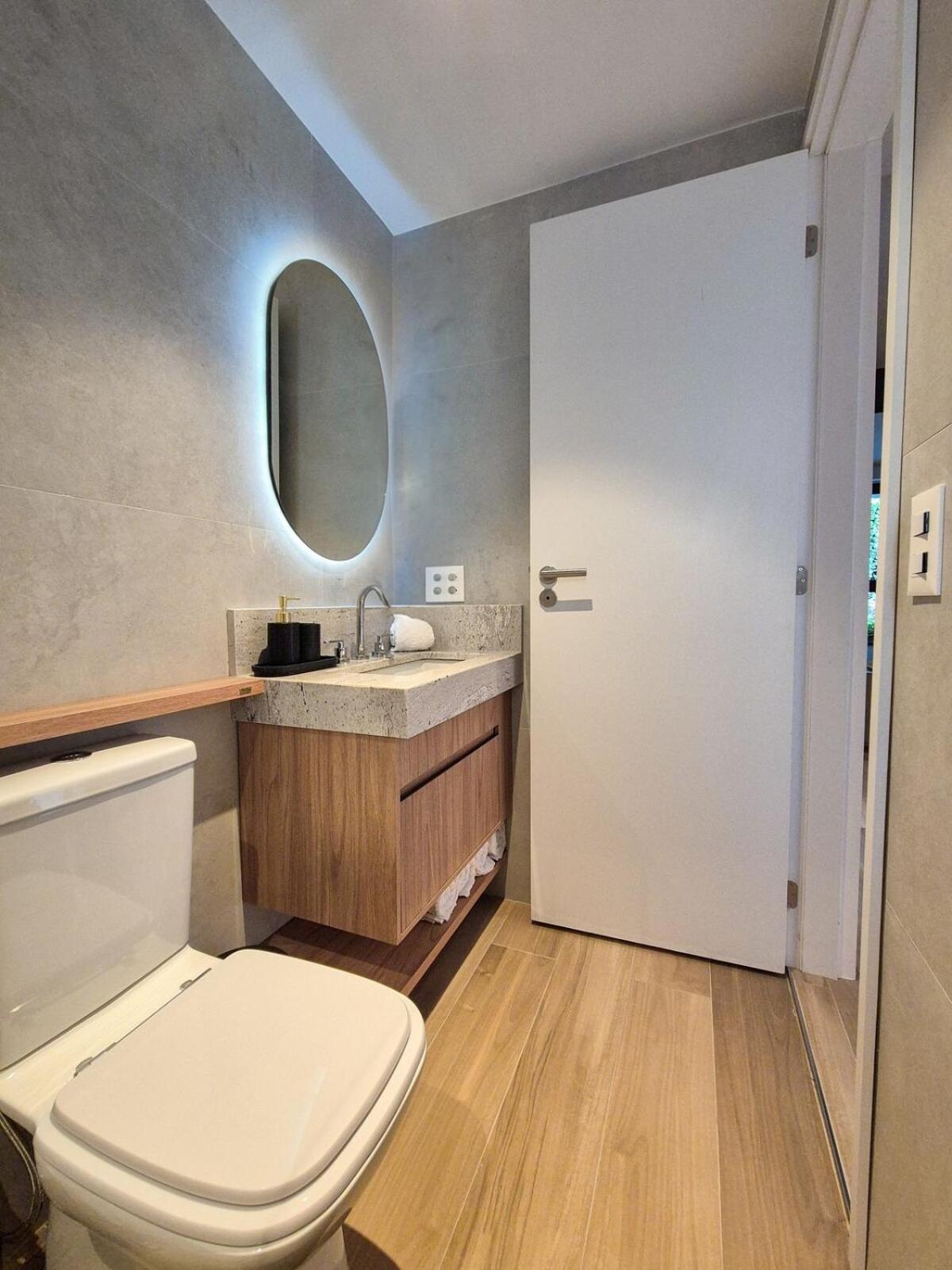 Apartment The Design Loft