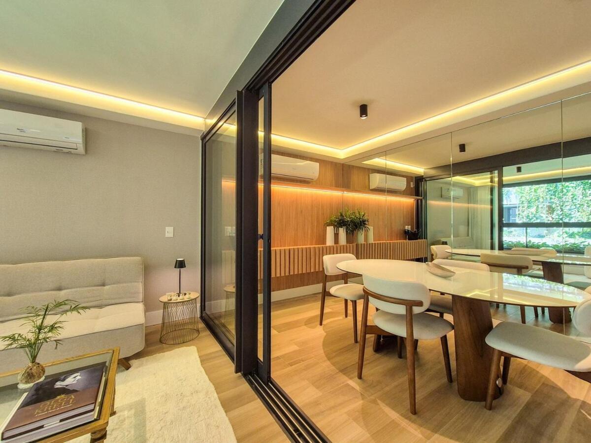 The Design Loft Apartamento Rio de Janeiro