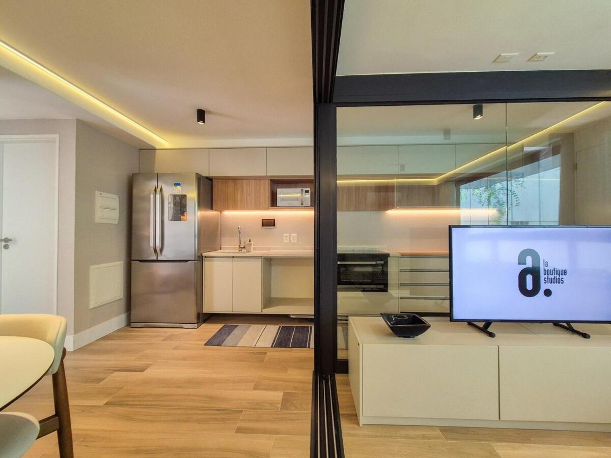 The Design Loft Rio de Janeiro