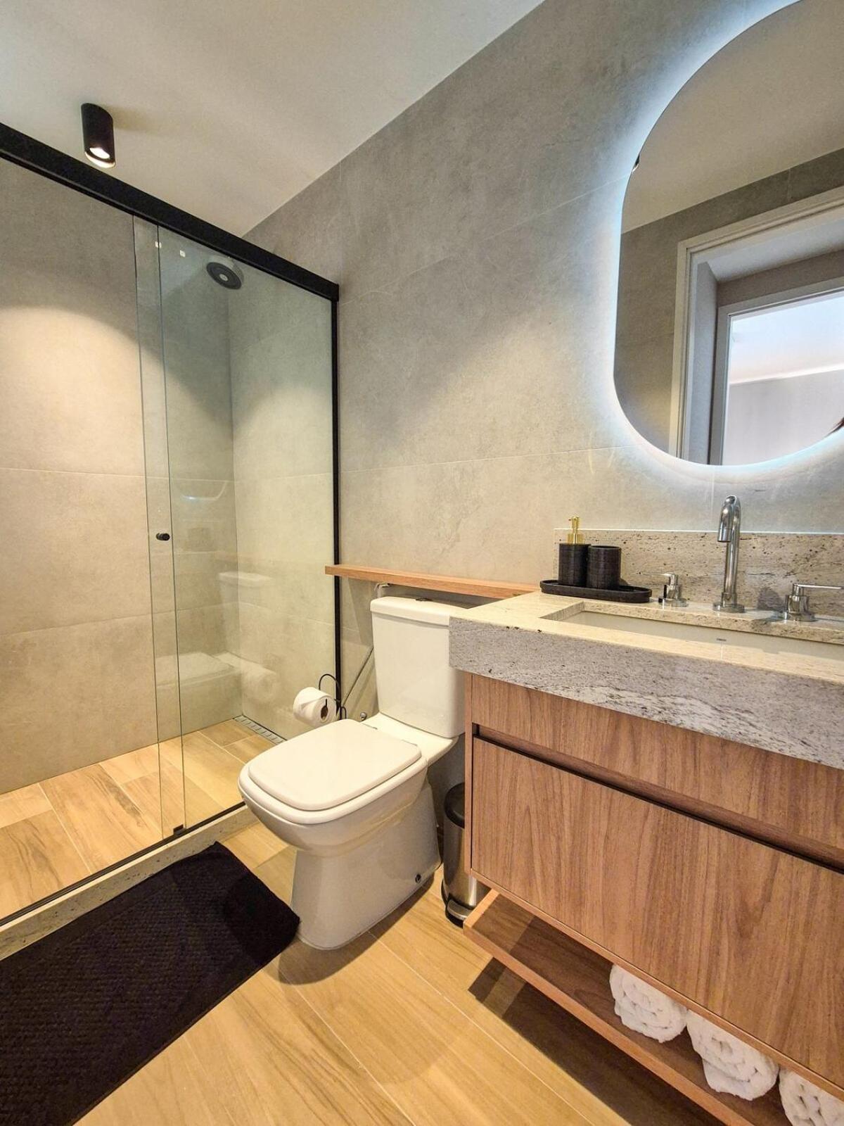 Apartamento The Design Loft Rio de Janeiro